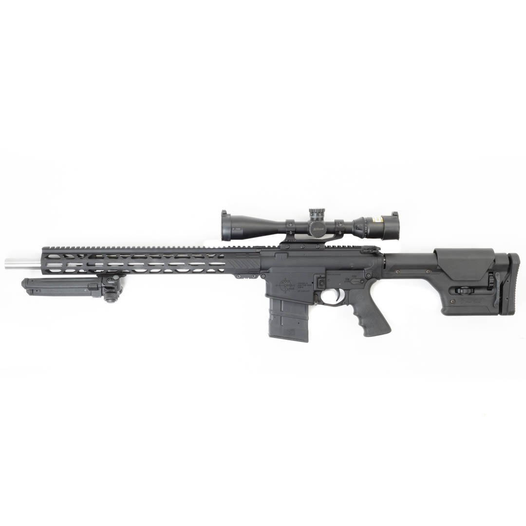 Rock River Arms Lar-8